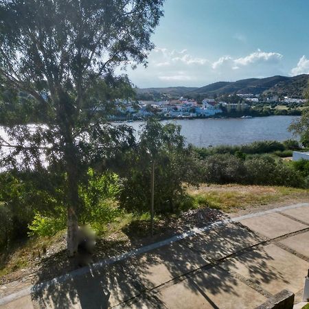 Casas Rurales Los Molinos Sanlucar De Guadiana Luaran gambar