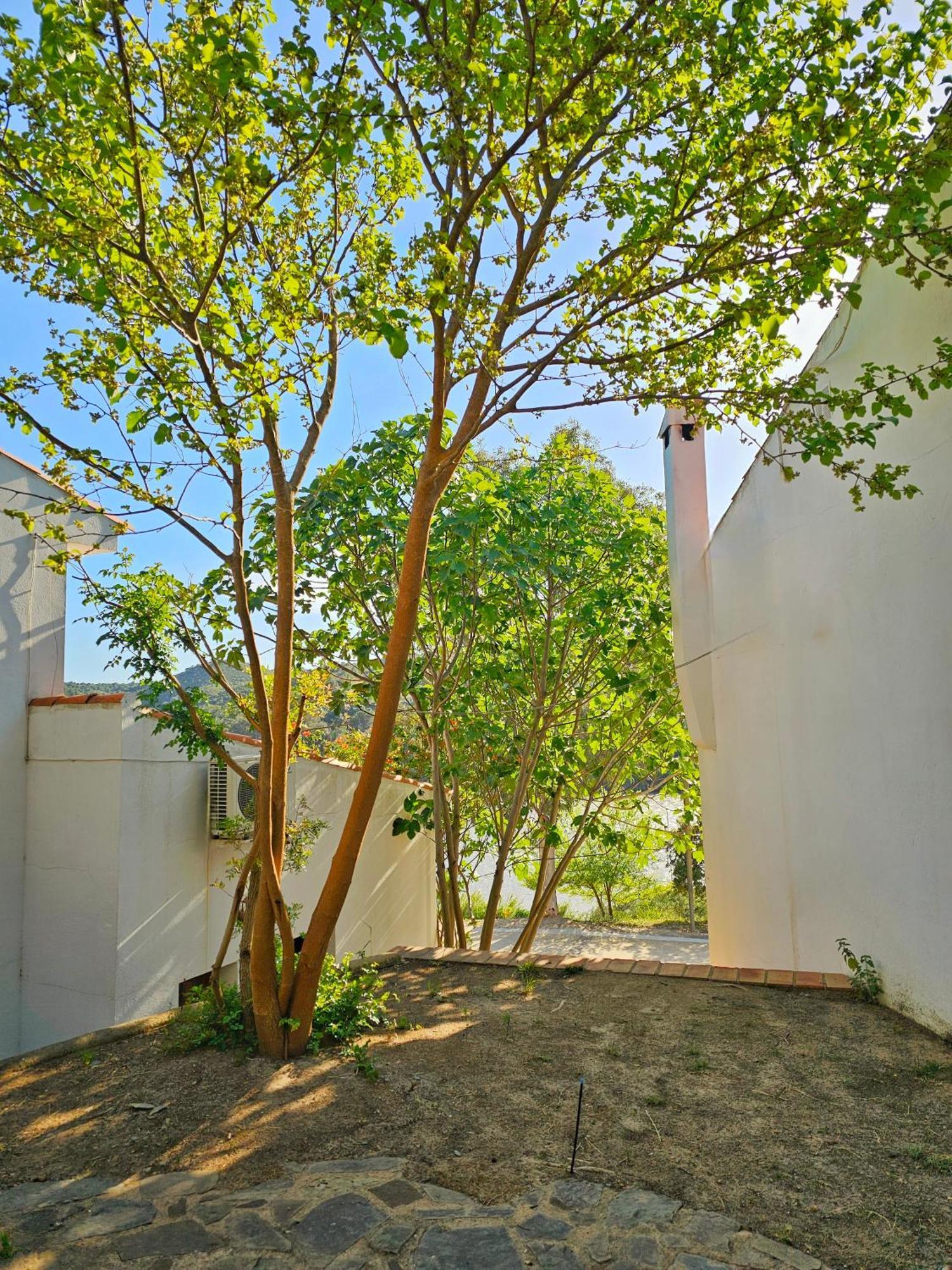Casas Rurales Los Molinos Sanlucar De Guadiana Luaran gambar