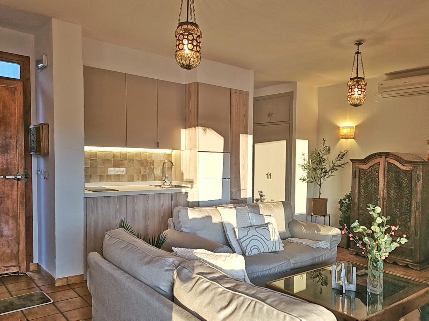 Casas Rurales Los Molinos Sanlucar De Guadiana Luaran gambar