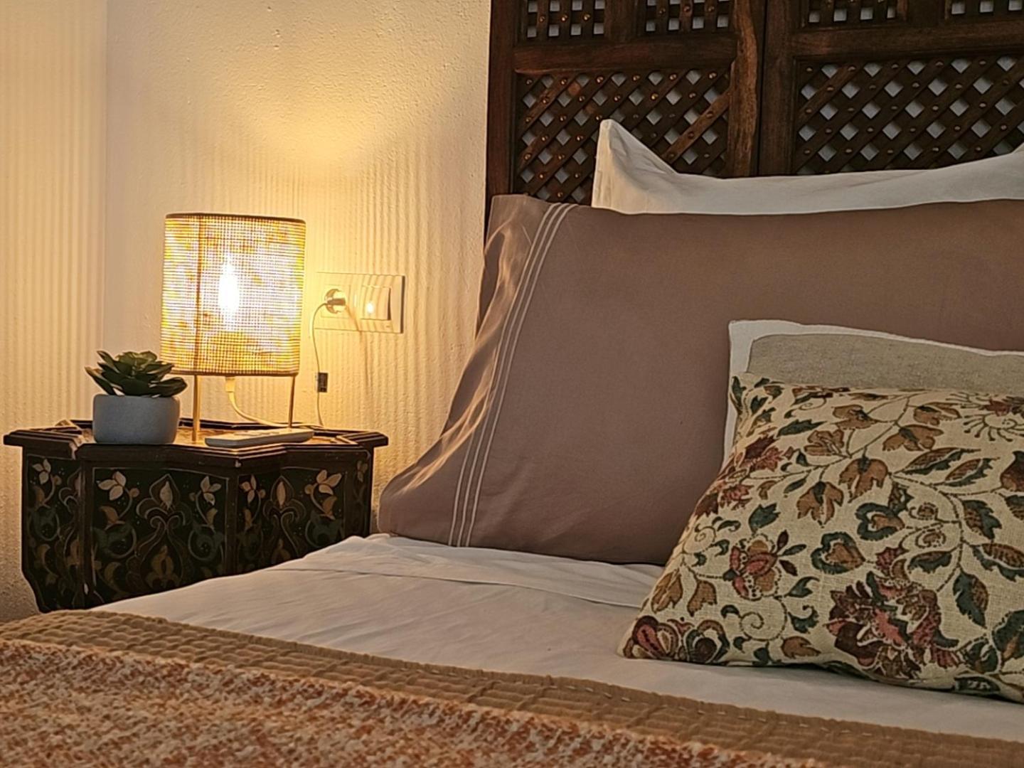 Casas Rurales Los Molinos Sanlucar De Guadiana Luaran gambar