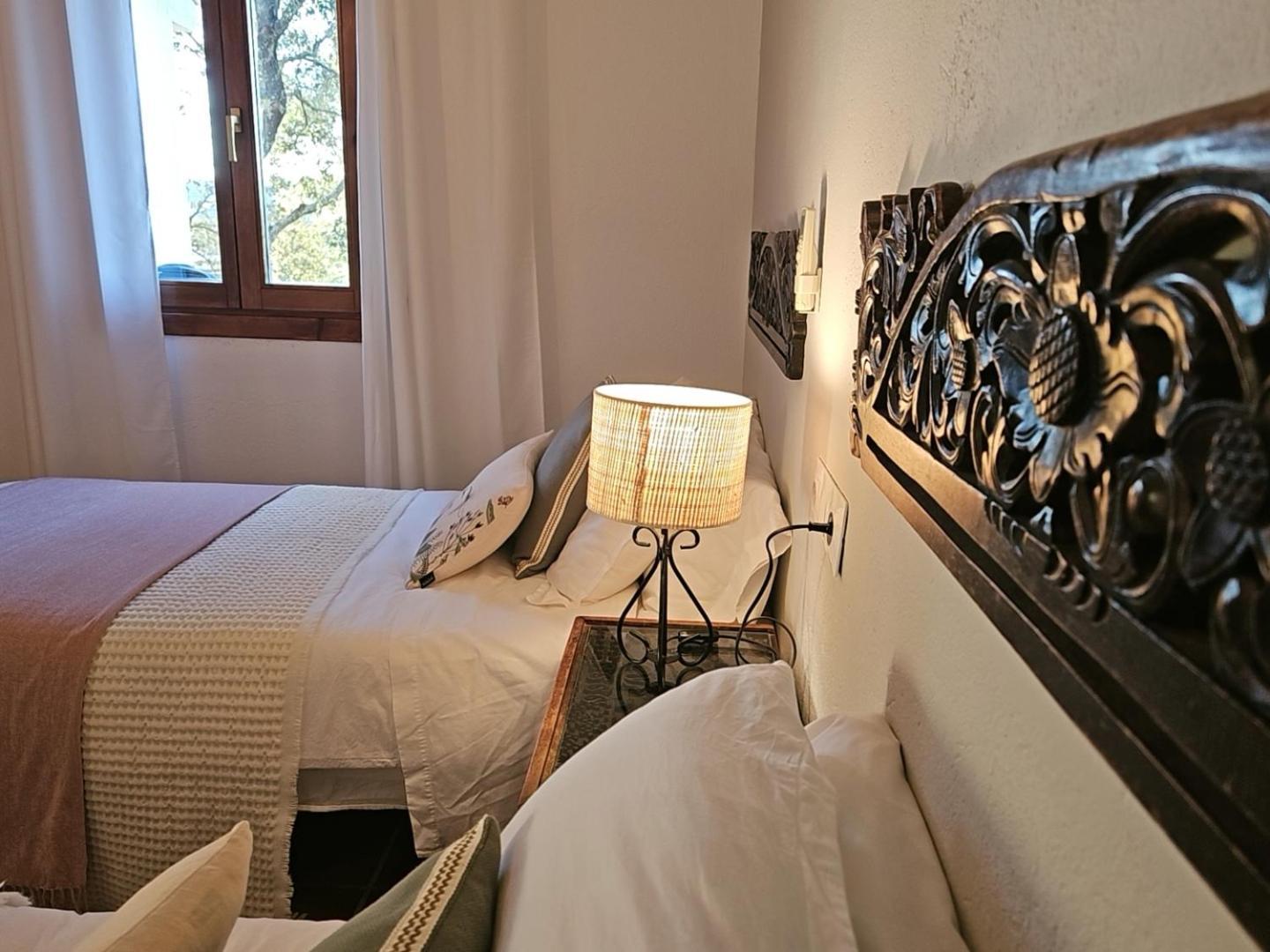 Casas Rurales Los Molinos Sanlucar De Guadiana Luaran gambar