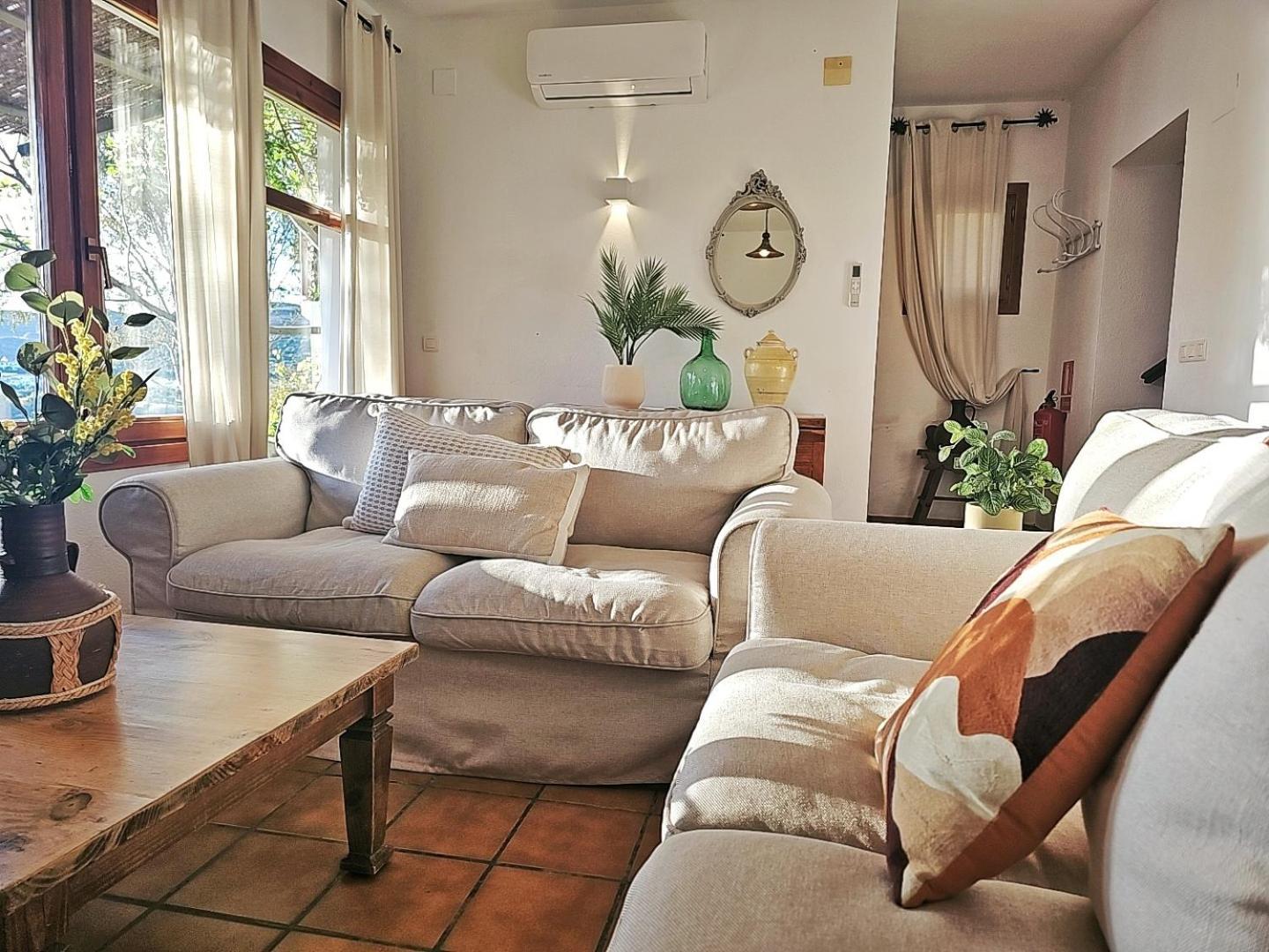 Casas Rurales Los Molinos Sanlucar De Guadiana Luaran gambar