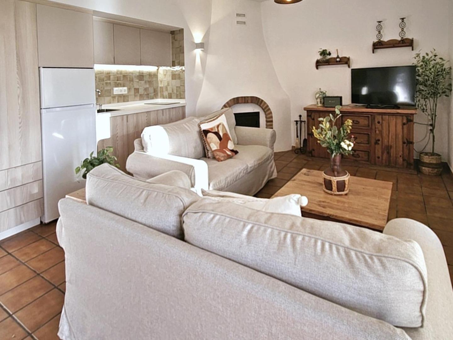 Casas Rurales Los Molinos Sanlucar De Guadiana Luaran gambar