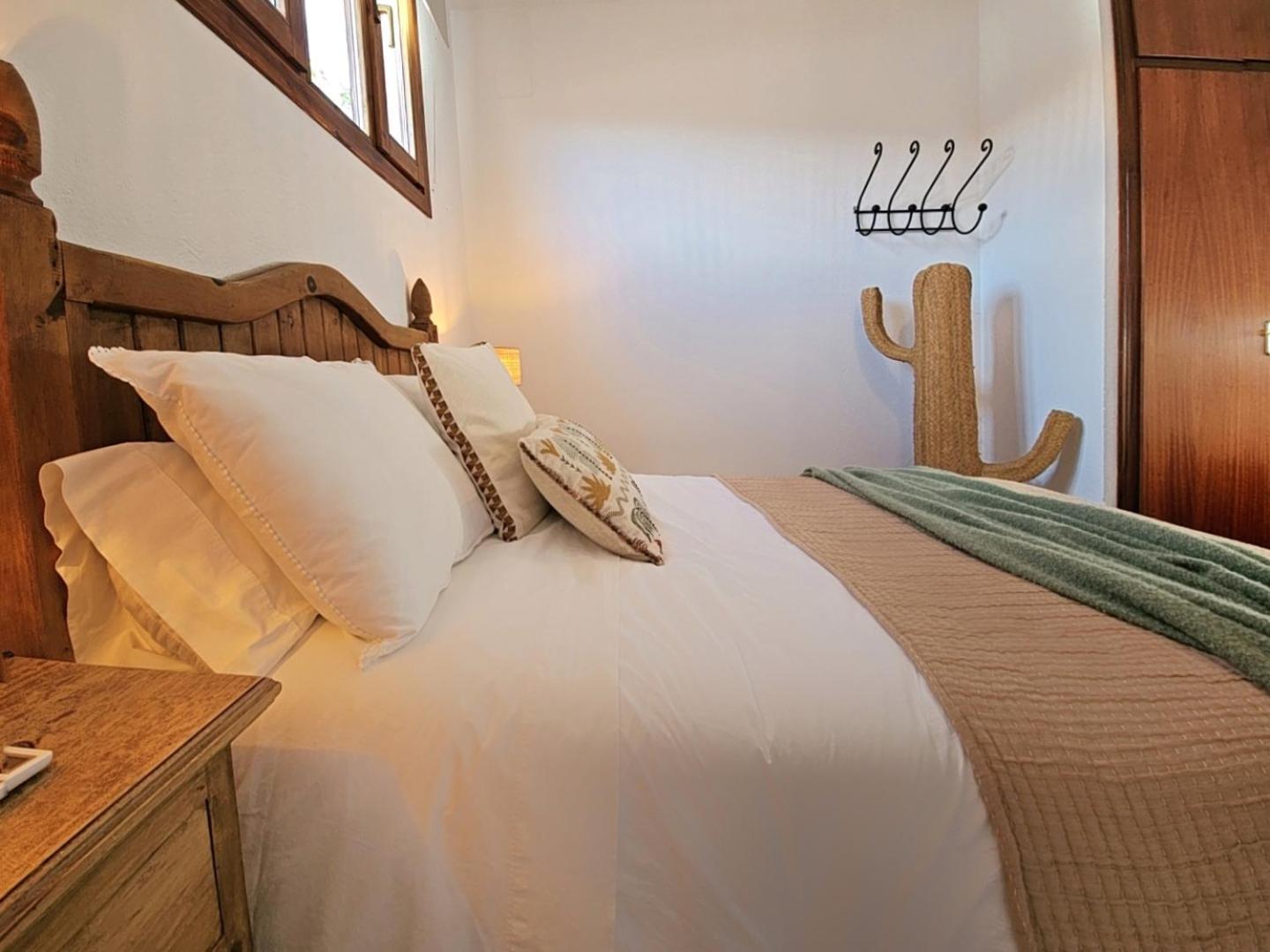 Casas Rurales Los Molinos Sanlucar De Guadiana Luaran gambar