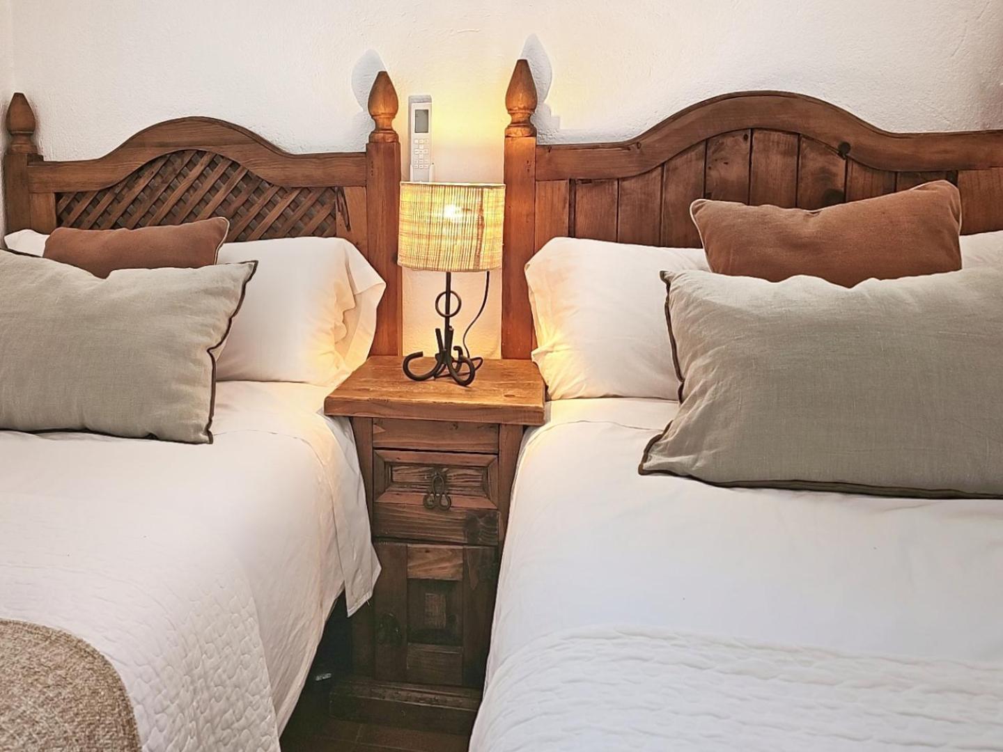 Casas Rurales Los Molinos Sanlucar De Guadiana Luaran gambar